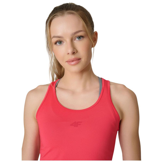 SLEEVELESS FNK F0766